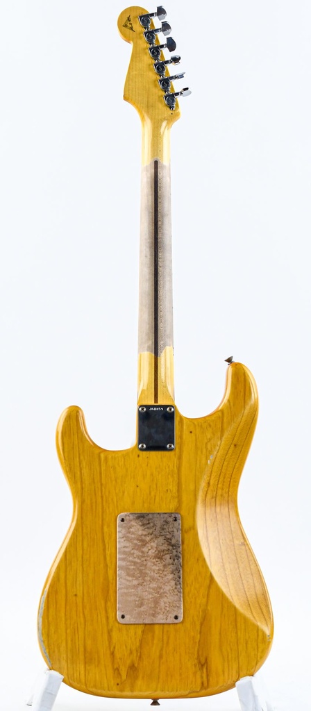 Fender Jerry Garcia Alligator Strat Relic 1-Piece Rift Sawn Maple Neck Aged Natural-9.jpg