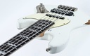 Sandberg California II TM Virgin White Hardcore Aged 5-String-8.jpg