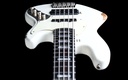 Sandberg California II TM Virgin White Hardcore Aged 5-String-12.jpg