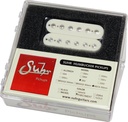 Suhr SSV Humbucker Bridge 50mm Parchment