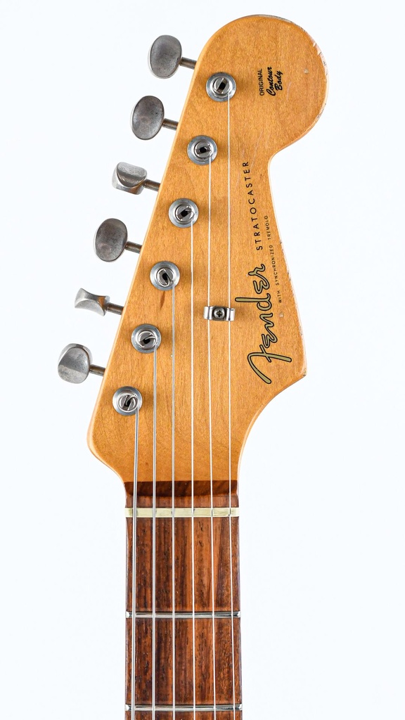 Fender Stratocaster Road Worn 60's Rosewood Sonic Blue 2016-4.jpg