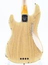 Fender Custom Shop LTD 59 Precision Bass Special Relic Natural Blonde-7.jpg