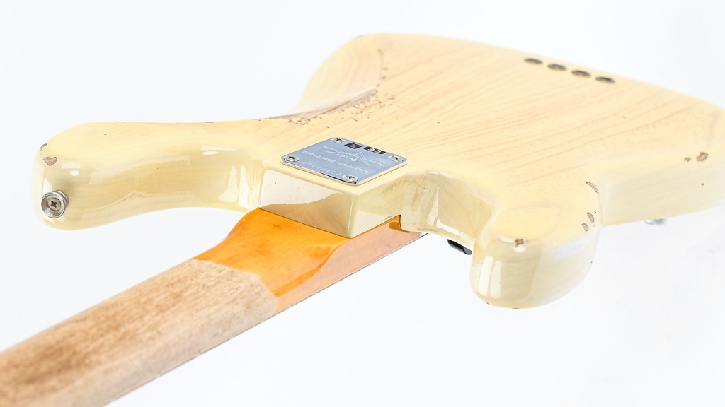 Fender Custom Shop LTD 59 Precision Bass Special Relic Natural Blonde-10.jpg