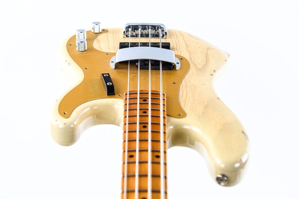 Fender Custom Shop LTD 59 Precision Bass Special Relic Natural Blonde-14.jpg