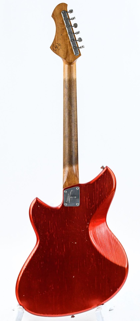 Novo Serus J Candy Apple Red-7.jpg