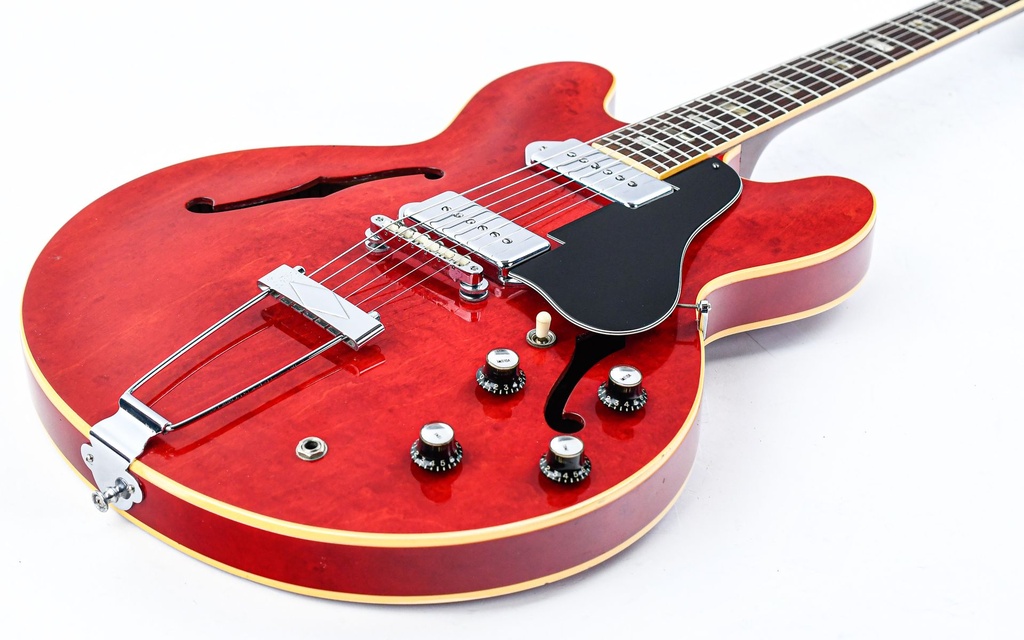 Gibson ES330 TDC Cherry 1966-12.jpg