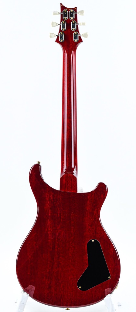 PRS Wood Library McCarty Charcoal Cherry Burst Lefty-7.jpg