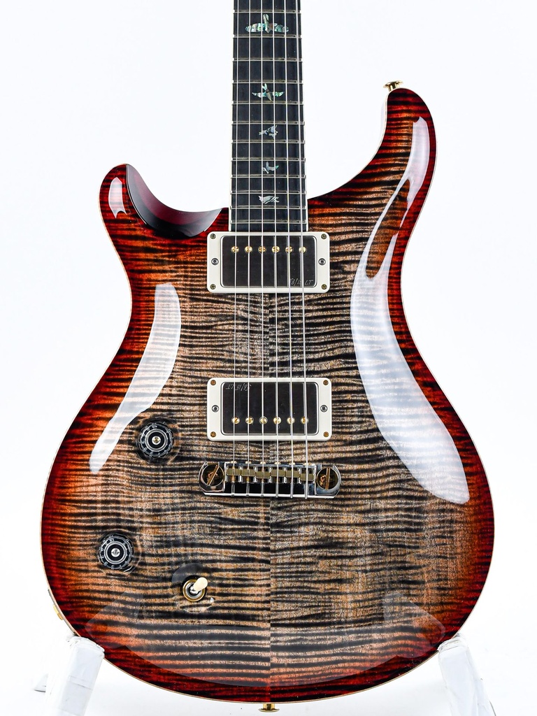 PRS Wood Library McCarty Charcoal Cherry Burst Lefty-3.jpg