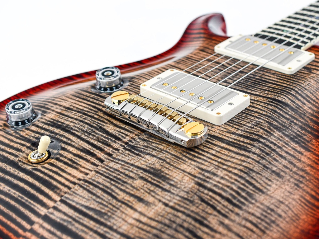 PRS Wood Library McCarty Charcoal Cherry Burst Lefty-10.jpg