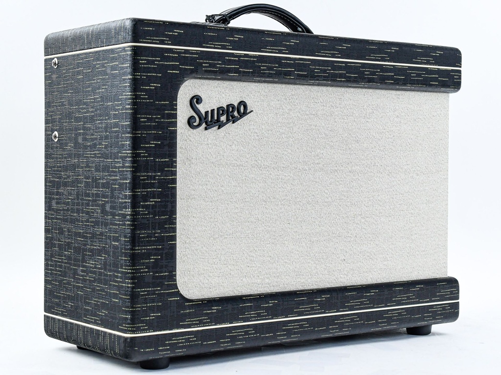 Supro Ambassador 2x10 Custom Combo-6.jpg