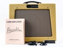 Carr Amps Rambler Custom Tweed 1x12 Combo-1.jpg