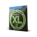 D'addario EXL165-5