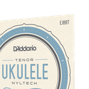 D'Addario EJ88T Nyltech Ukulele Tenor