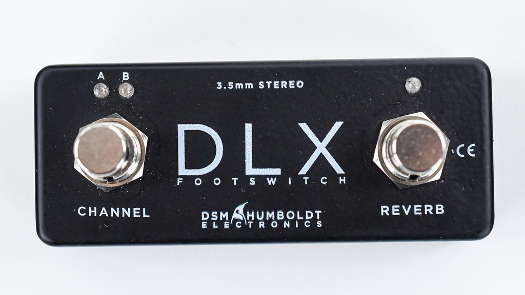 DSM Humboldt Electronics Simplifier DLX | The Fellowship of