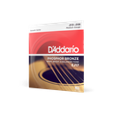 D'Addario EJ17 Phosphor Bronze Medium 13-56