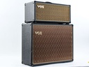 Vox AC30CCH Top & 212 Cab 2000s-4.jpg