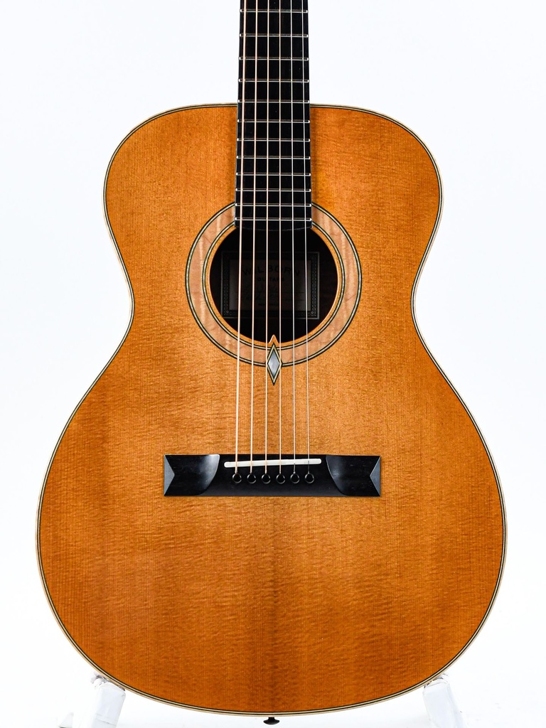 Wilborn L model Figured Sapele Sitka Spruce 2014-3.jpg