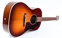 Gibson M2M Custom 1942 LG2 Autumnburst #20424019-11.jpg