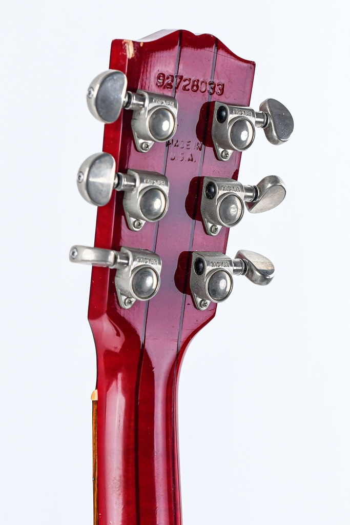 Gibson EC10 Cherry Red 1998-5.jpg