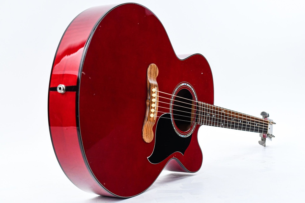 Gibson EC10 Cherry Red 1998-12.jpg