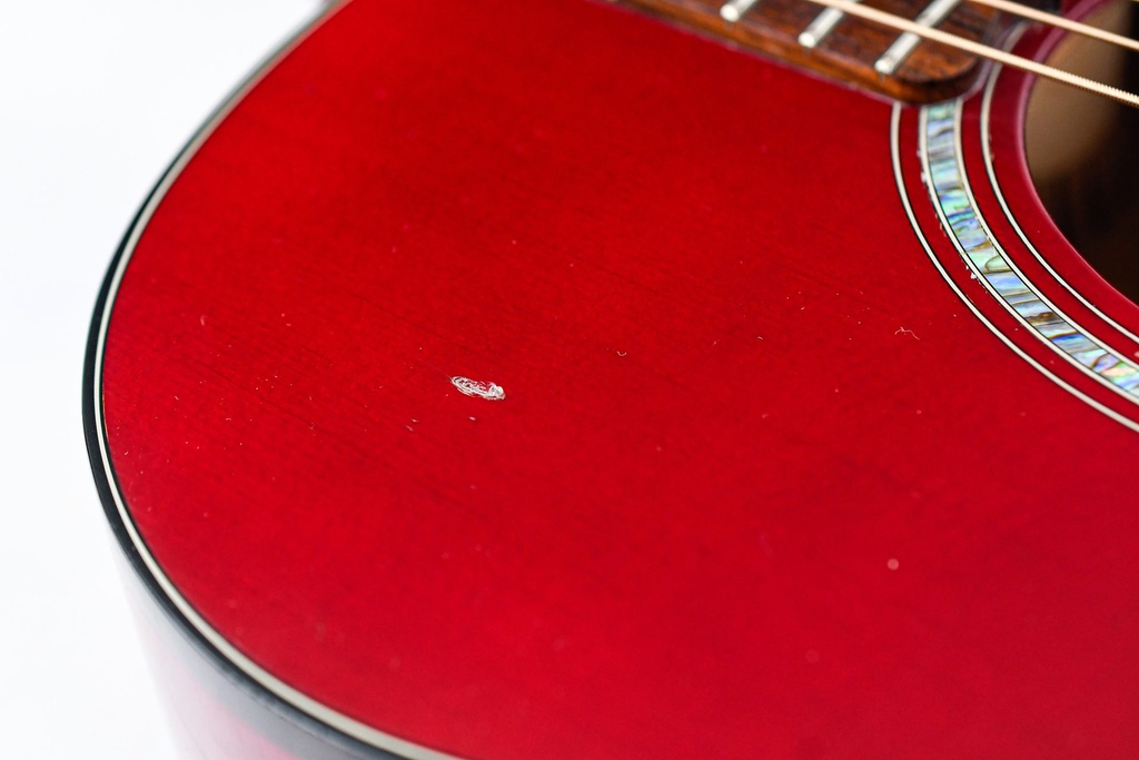 Gibson EC10 Cherry Red 1998-13.jpg