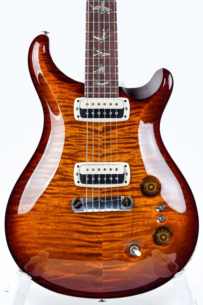 PRS Paul's Guitar Dark Cherry Burst-3.jpg