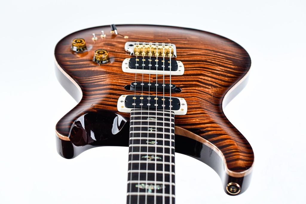 PRS Wood Library Modern Eagle V Copperhead Burst-11.jpg