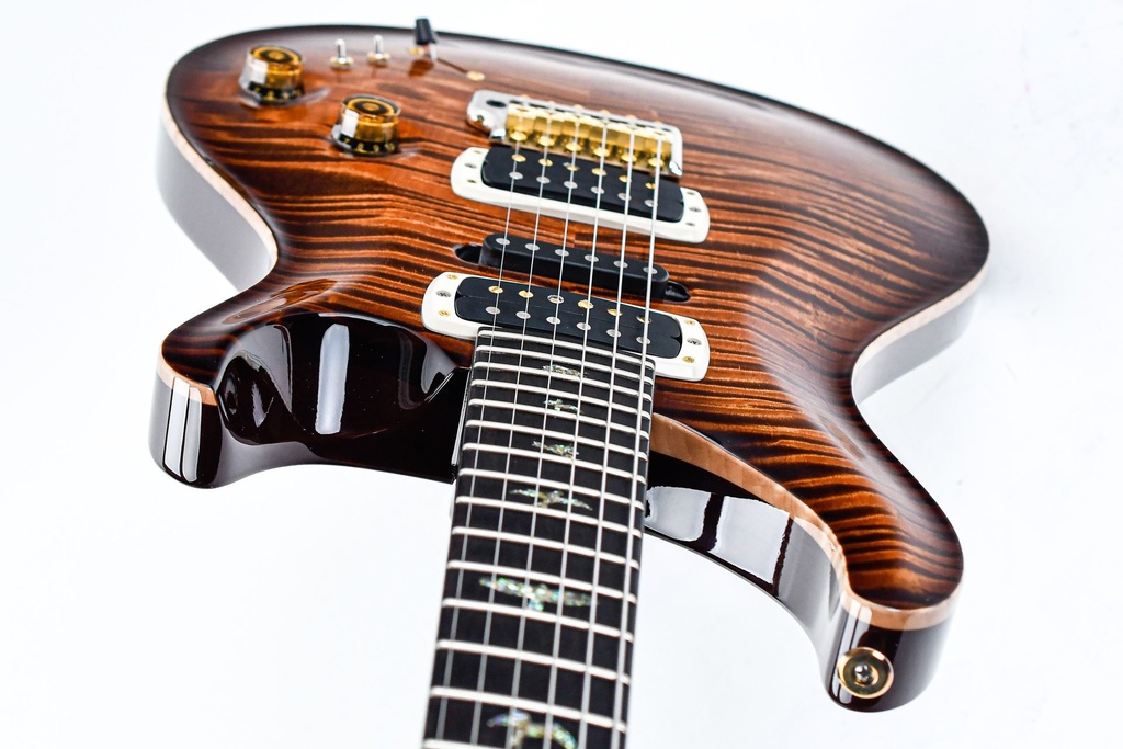 PRS Wood Library Modern Eagle V Copperhead Burst-8.jpg