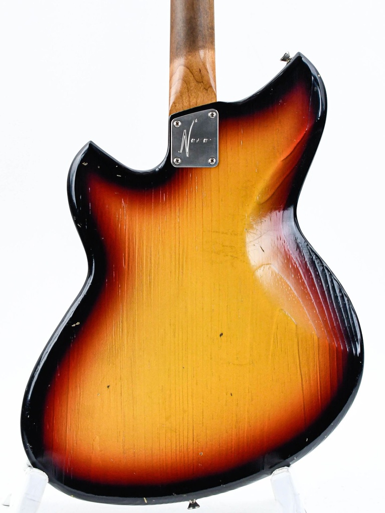 [SER-64B-MBV-290] Novo SERUS J 64 3-Tone Burst-6.jpg