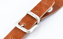 TFOA Knuckles and Leather Guitar Strap Cognac-4.jpg