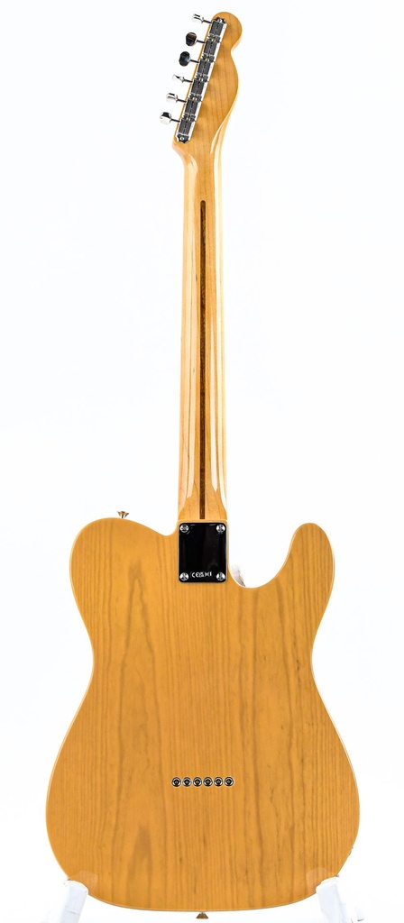 Fender American Vintage II 1951 Telecaster Butterscotch Blonde LH-7.jpg