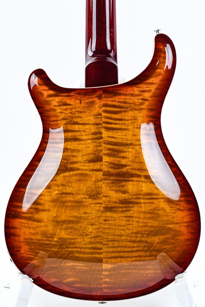 PRS McCarty 594 Hollowbody II Dark Cherry Sunburst-6.jpg