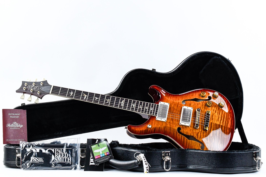 PRS McCarty 594 Hollowbody II Dark Cherry Sunburst-1.jpg