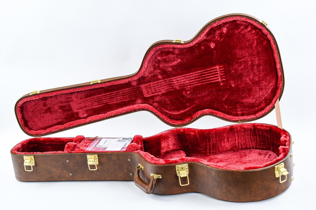 Gibson L00 Case