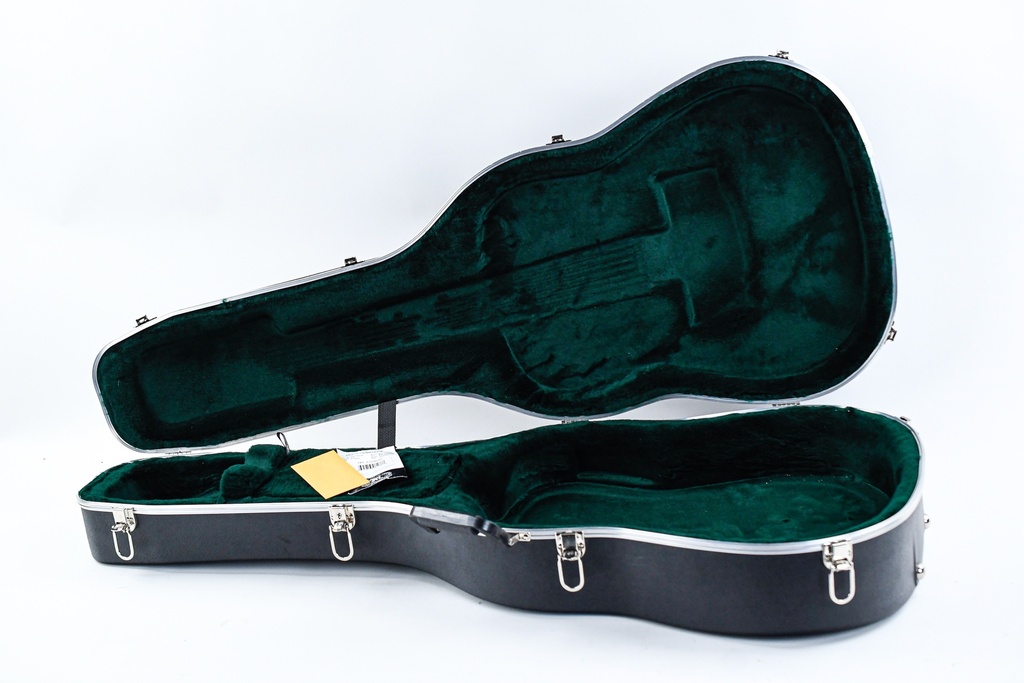 Martin Dreadnought TKL Hiscox Case