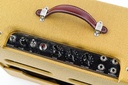 TubeKing 5E3 50s Tweed Deluxe Used-5.jpg