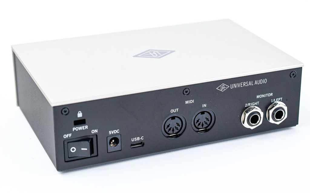 Universal Audio Volt 2 USB Audio Interface-5.jpg