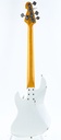 Sandberg California TT5 Umbo Signature White 2013-7.jpg