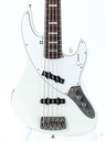 Sandberg California TT5 Umbo Signature White 2013-3.jpg