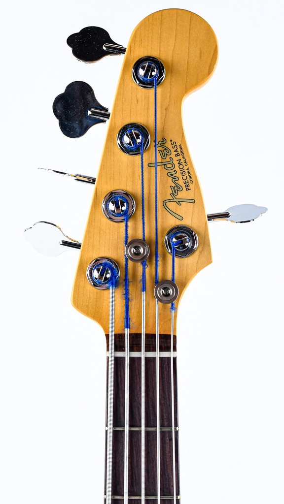 Fender Professional II Precision Bass V 3 Color Sunburst-4.jpg