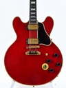 Gibson BB King Lucille Cherry Red 1990-3.jpg