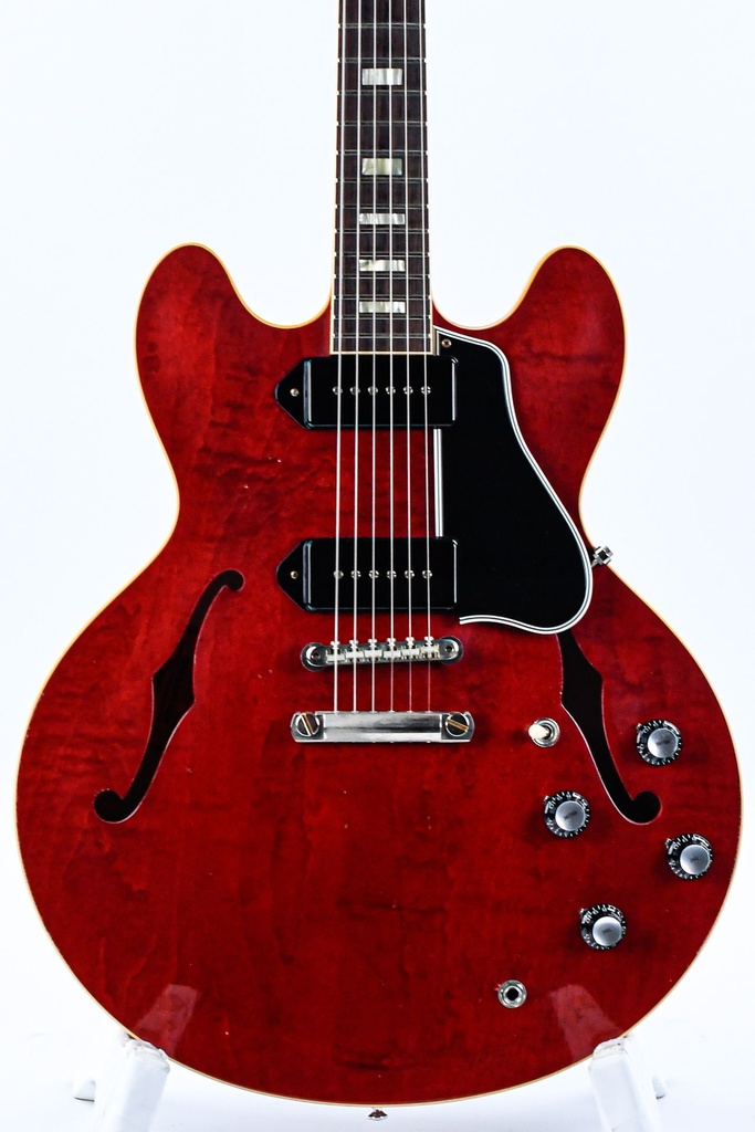 Gibson ES335 TDC Chery Light Aged 2022-3.jpg