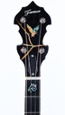 Adrian Farmer 40th Anniversary Kingfisher 5-String Banjo-4.jpg