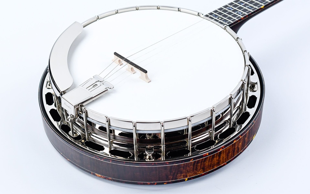 Adrian Farmer 40th Anniversary Kingfisher 5-String Banjo-14.jpg