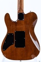 Haar Custom Deluxe Telecaster Flame Maple top Rosewood Neck 2020-6.jpg