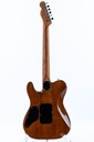 Haar Custom Deluxe Telecaster Flame Maple top Rosewood Neck 2020-7.jpg