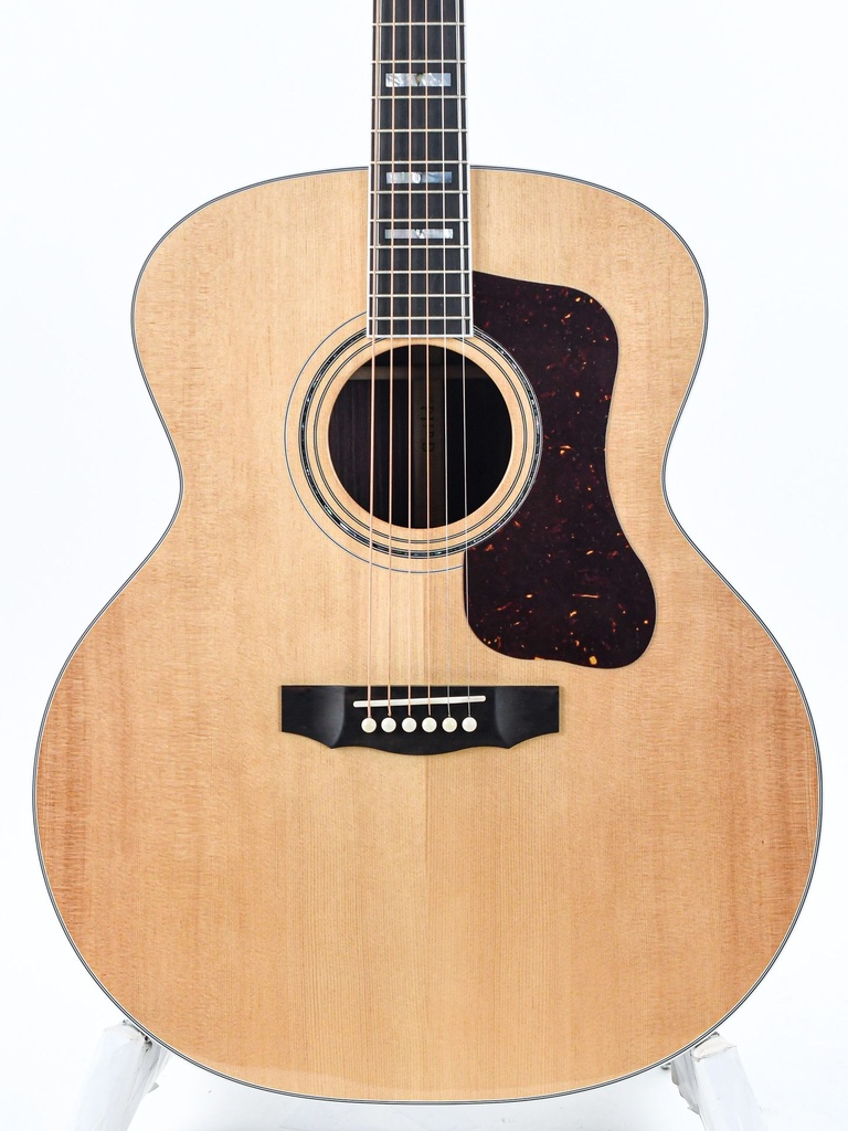 Guild F55 Rosewood Natural