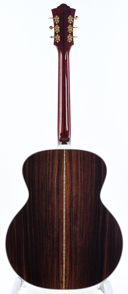 Guild F55 Rosewood Natural