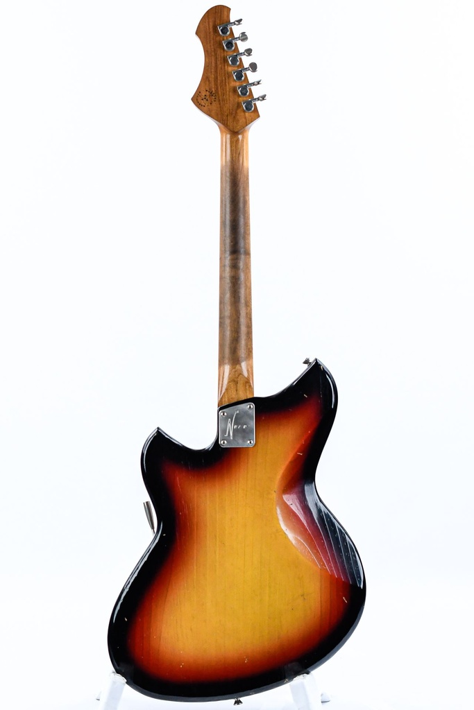 Novo SERUS J 64 3-Tone Burst #24386-7.jpg