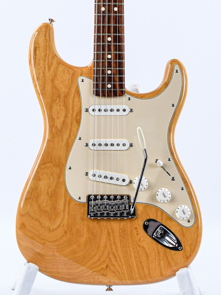 [V03360] Fender American Vintage 70s Strat RW Natural 2008-3.jpg